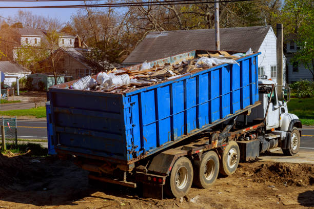 Best Retail Junk Removal  in Glen Raven, NC