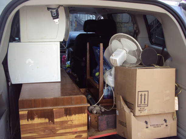 Best Moving and Downsizing Cleanouts  in Glen Raven, NC